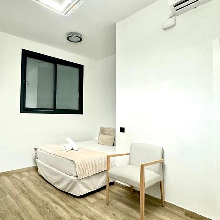 Valencia Veneta Calda Apartment Exterior photo