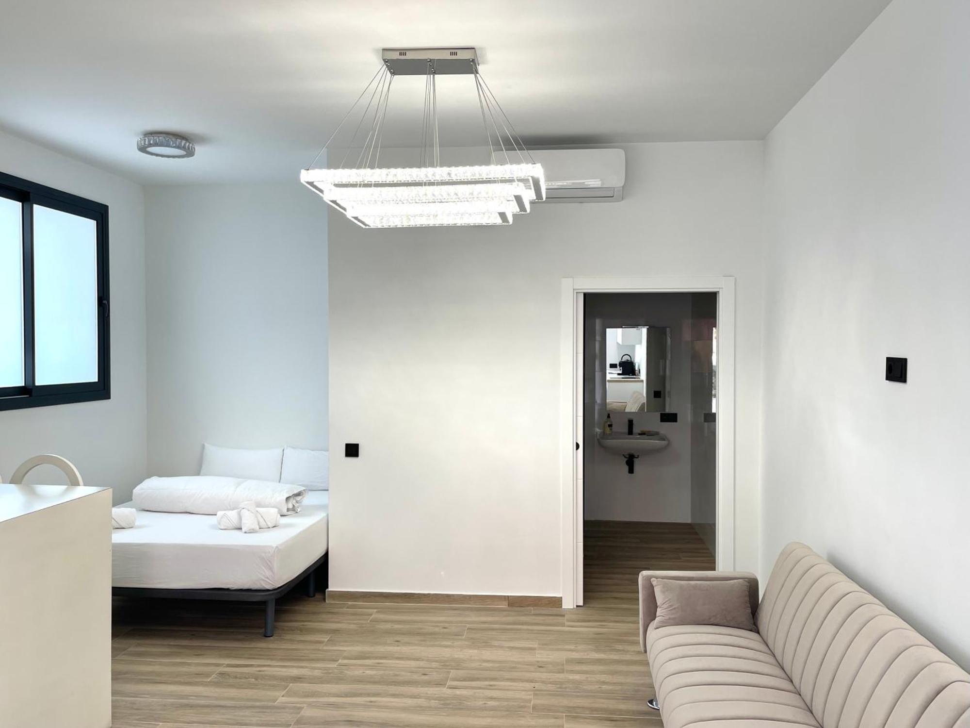 Valencia Veneta Calda Apartment Exterior photo