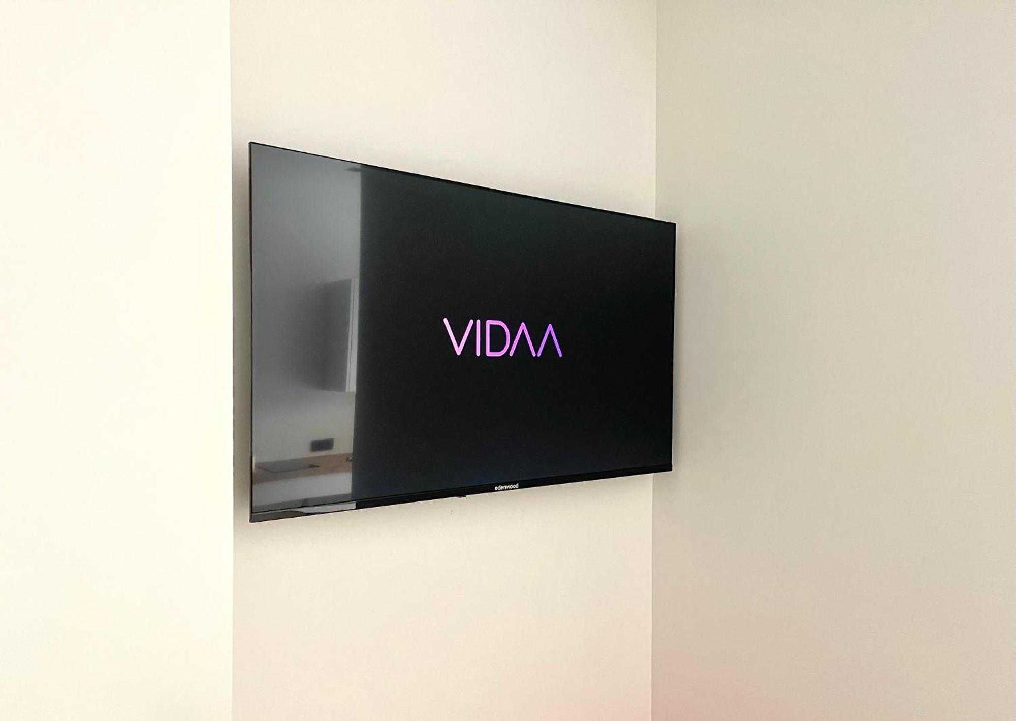 Valencia Veneta Calda Apartment Exterior photo