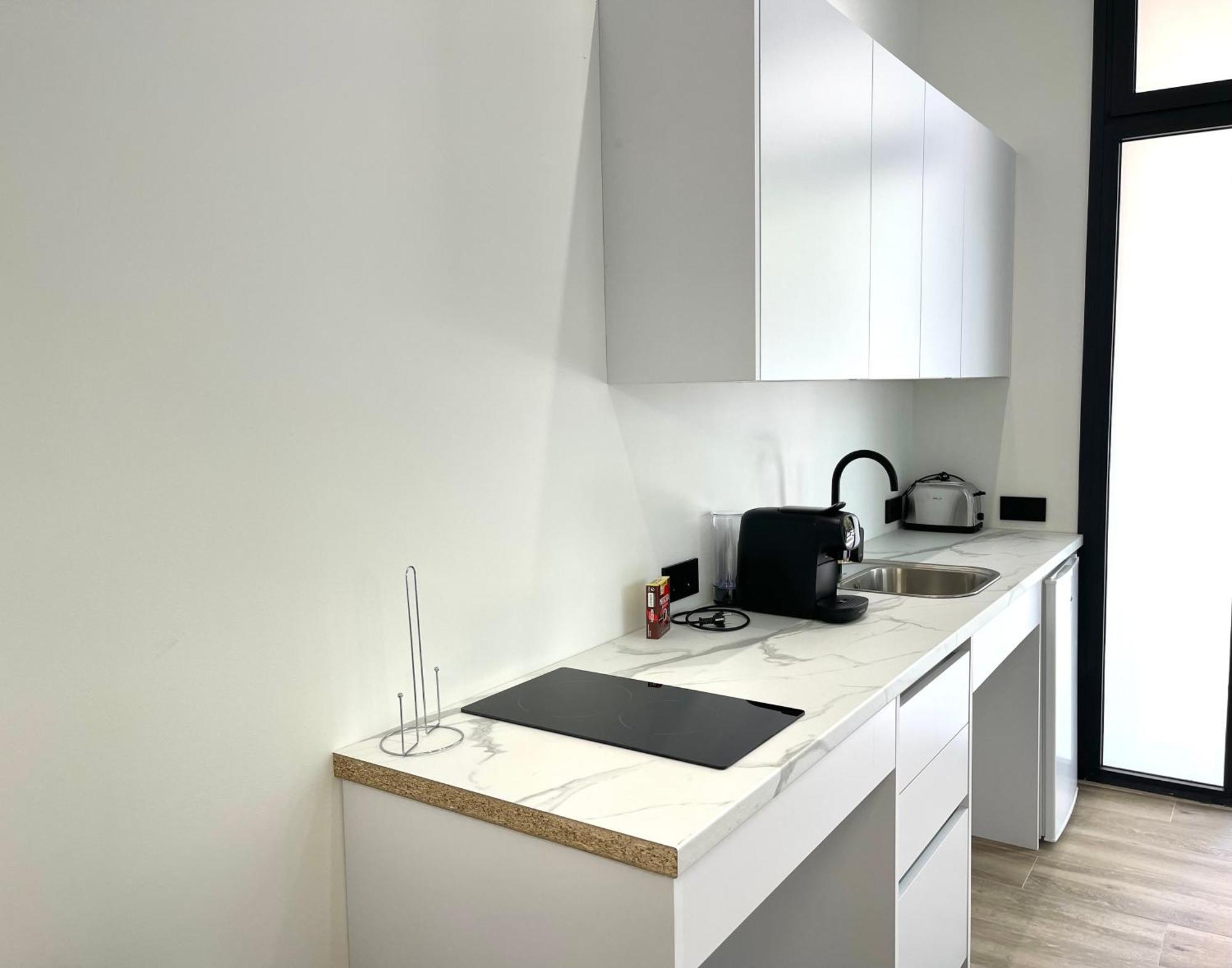 Valencia Veneta Calda Apartment Exterior photo