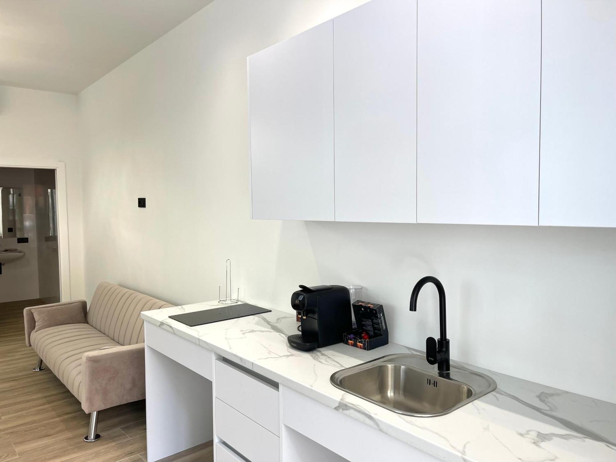Valencia Veneta Calda Apartment Exterior photo