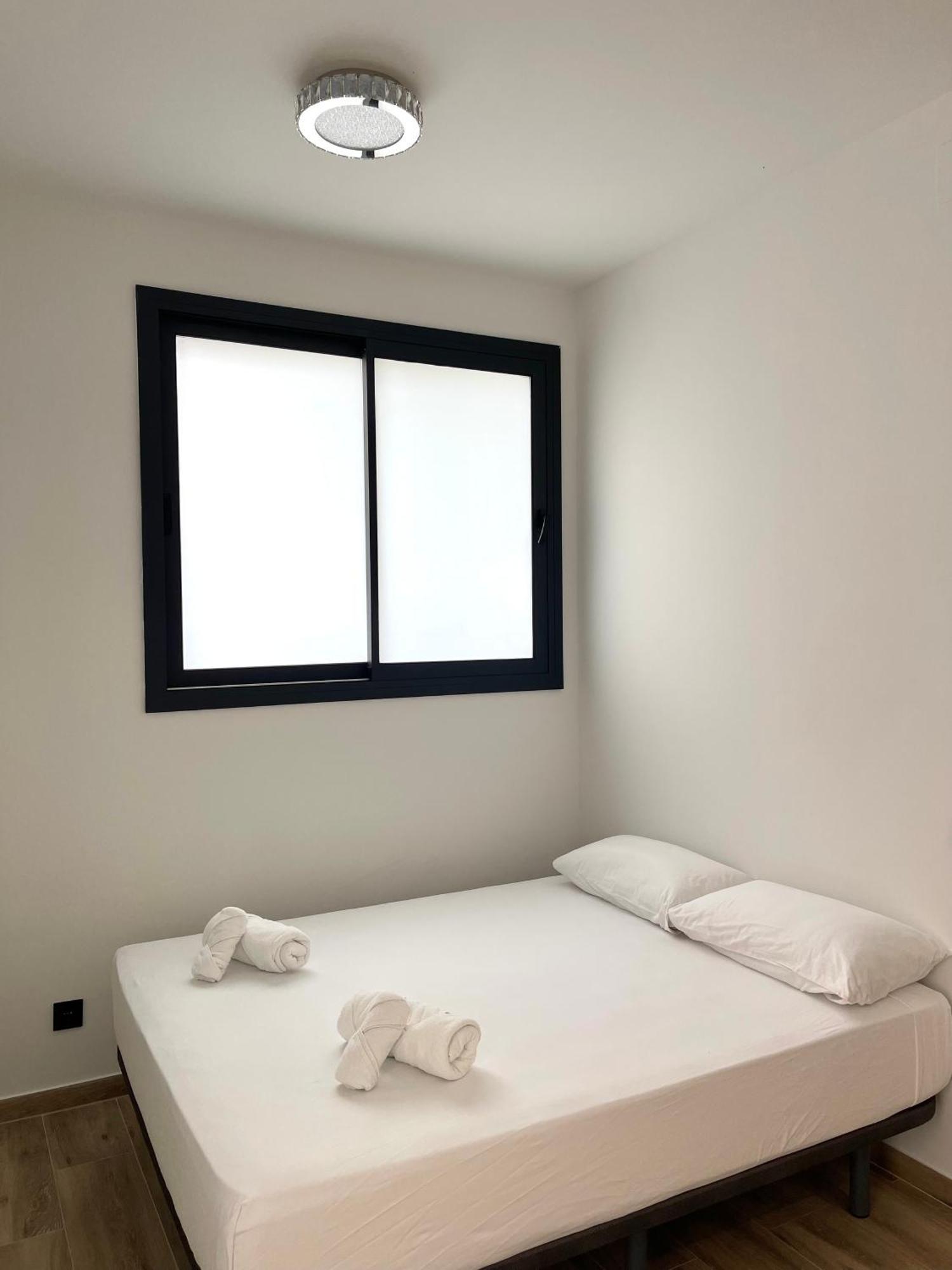 Valencia Veneta Calda Apartment Exterior photo