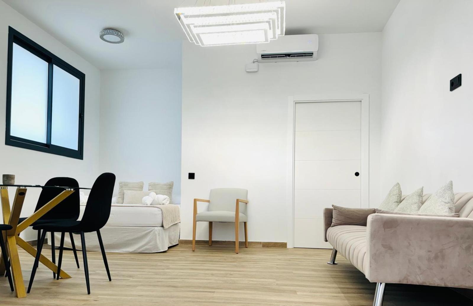 Valencia Veneta Calda Apartment Exterior photo